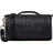 Marc Jacobs The Leather Duffle Bag - Black