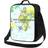 BearLad Kids Lunch Bag I Haven't Been Everywhere But It's On My List Insulated Tote Box