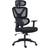 Vinsetto Mesh Swivel Office Chair