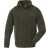 Pinewood Hurricane Sweater Men's - Dark Green Mix