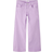 Name It Kid's Wide Leg Pants - Sand Verbena