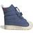 Adidas Kid's Originals Superstar 360 2.0 Boots - Crew Blue/Crew Blue/Wonder White