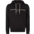 Tommy Hilfiger Core Logo Hoodie - Jet Black