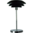 DYBERG LARSEN DL20 Black Table Lamp 30cm