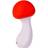 Maia Shroomie Mini Wand Massager