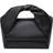 JW Anderson Large Twister Top Handle Bag - Black