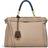 Radley London Bedford Row Medium Leather Satchel - Silt