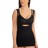 Shapermint Essentials Open Bust Shaper Cami - Black