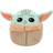 Squishmallows Disney Star Wars Grogu 50cm