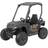 Best Ride On Cars Realtree X1 UTV 12V