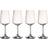 Villeroy & Boch Ovid White Wine Glass 38cl 4pcs
