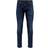 Only & Sons Loom Slim Fit Jeans - Blue/Dark Blue Denim