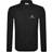 Armani Exchange Poplin Shirt - Black