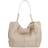 The Sak Los Feliz Crochet Tote - Ecru