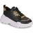 Versace Jeans Couture Sneakers W - Black