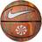 Nike Basketballs Unisex Adult 5 Orange