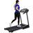 Xterra Fitness TR150 Folding Treadmill