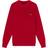 Lyle & Scott Kid's Crew Neck Sweatshirt - Gala Red (MLB2000V_Z799)