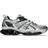 Asics Gel-Quantum Kinetic - Mid Grey/Pure Silver