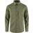 Fjällräven Abisko Trail Shirt Ls M - Green