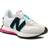 New Balance Sneakers WS327NA Rosa