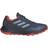 Adidas Tracefinder Trail M - Wonder Steel/Shadow Navy/Impact Orange