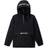 Columbia Kid's Challenger Windbreaker Anorak - Black