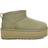 UGG Classic Ultra Mini Platform - Shaded Clover