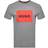 Hugo Boss Dulive222 T-shirt - Light Grey