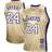 Mitchell & Ness Kobe Bryant Los Angeles Lakers Hall of Fame Class of 2020