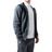 Sergio Tacchini Iraklen Tracktop - Grey