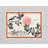 Ophelia & Co U100204343 Orange Framed Art 29.7x21cm