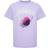 Nike Kid's Hoop Style T-shirt - Violet Frost