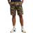 Polo Ralph Lauren Men's Big & Tall Classic Fit Cargo Shorts - Surplus Camo