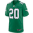 Nike Men's Brian Dawkins Philadelphia Eagles NFL Game Football Jersey