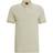 HUGO BOSS Passenger Polo Shirt - Light Beige