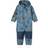 Name It Alfa Softshell Suit - Coronet Blue (13223413)