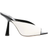 Jimmy Choo Maryanne Mule 100 - White