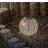 Smart Garden Products Damasquette Bronze Ground Lighting