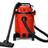 Costway 3-in-1 Portable Shop Red