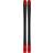 Kästle FX86 Ti+K12 PRW GW Alpine Skis - Black/Red