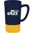 Great American Products Utah Jazz Laser Etched Jump Mug 16oz