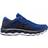 Mizuno Wave Sky 7 M - Surf The Web/Silver/Dress Blues