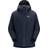 Arc'teryx Men's Beta Insulated Jacket - Black Sapphire