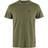 Fjällräven Hemp Blend T-shirt M - Green