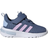 Adidas Infant Racer TR23 - Crew Blue/Bliss Lilac/Blue Dawn