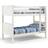 Julian Bowen Maine Bunk Bed 99.5x201.5cm