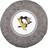 Foco Pittsburgh Penguins Ball Garden Stone