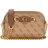 Guess Izzy Camera Bag - Tan