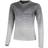 Asics Women's Seamless LS Top - Carrier Grey/Glacier Grey